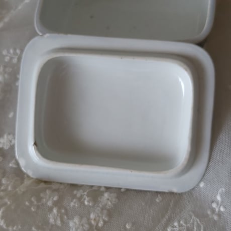 Sareguemines黒いジャルディニエールソープボックス