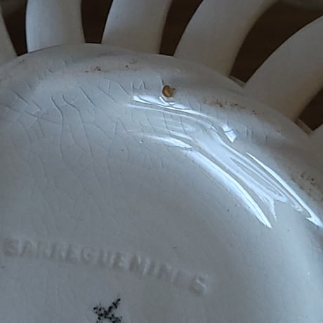 Sarreguemines パニエコルベイユ