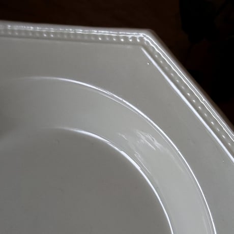 モントロー オクトゴナル深皿