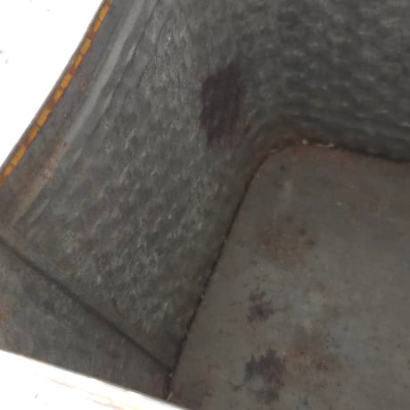 LUパニエ缶/パリ万博記念