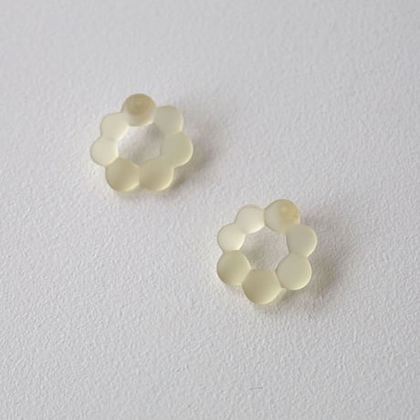 ピアス/イヤリング(ring) ※旧タイプ