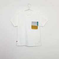 カカポッケ（フルイマチ） シャツTシャツ  size2