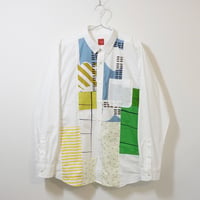 ダンペン　長袖シャツ　size6　（14）