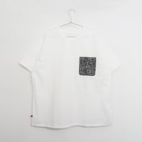カカポッケ（シバフ） シャツTシャツ  size6