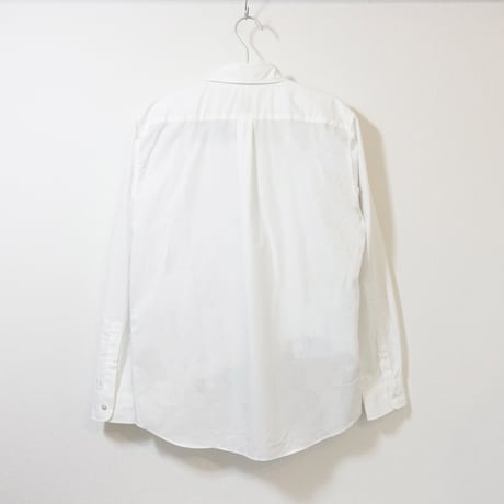 ダンペン　長袖シャツ　size4　（21）