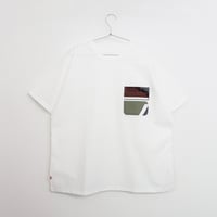 カカポッケ（セタガヤ） シャツTシャツ  size6