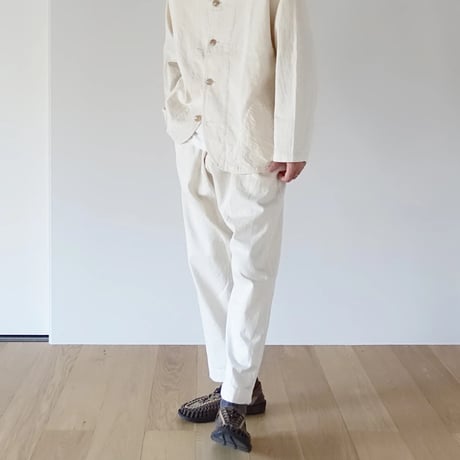 kakapo アシバ スクエアワンピース コンイロ kakapo web store