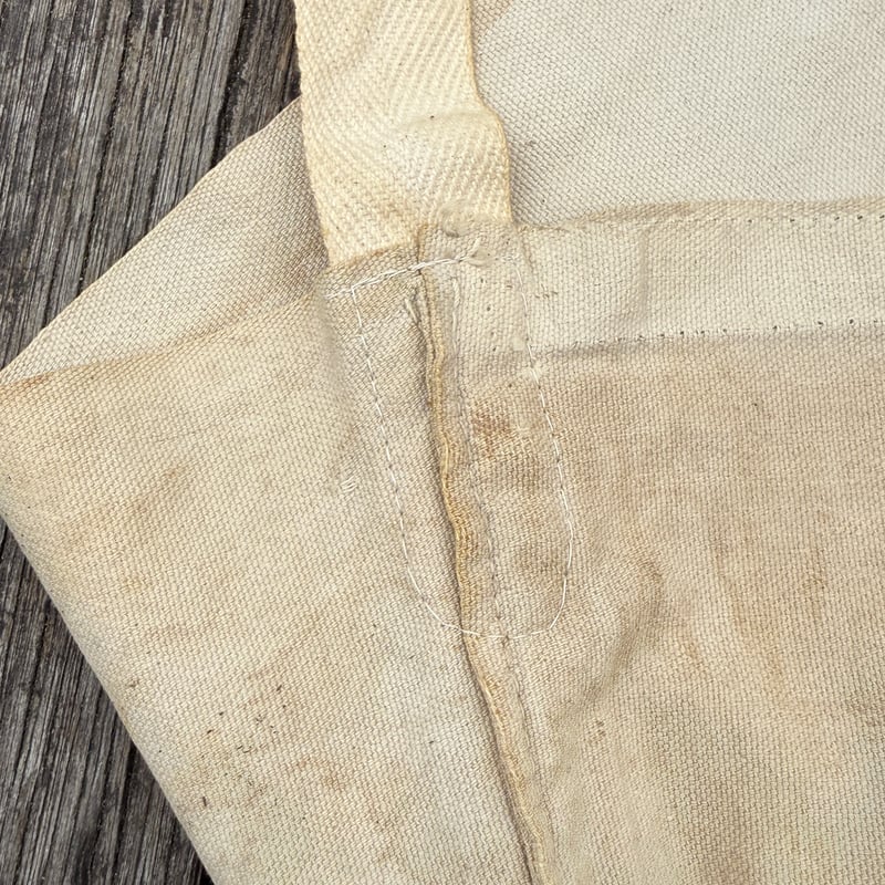 Saturday Evening Post Magazine Bag | SUGAR DUMP