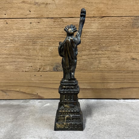 Statue Of Liberty Object
