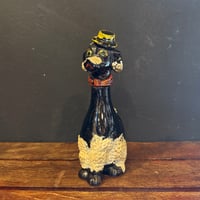 Poodle Bottle