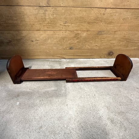 Indian Book Stand