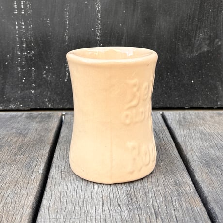 Tepco Beer Mug (A)