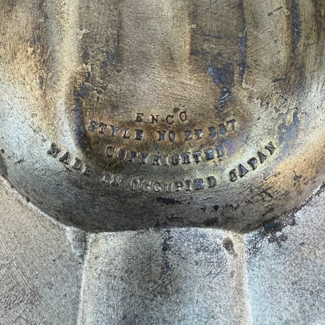 New York City Ashtray
