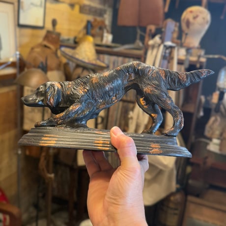 Dog Ornament