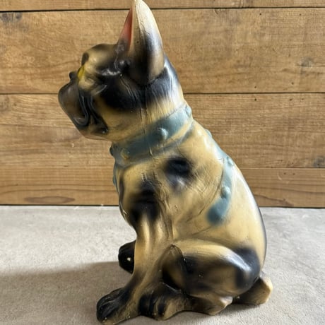 Chalkware Bulldog (Big Size)