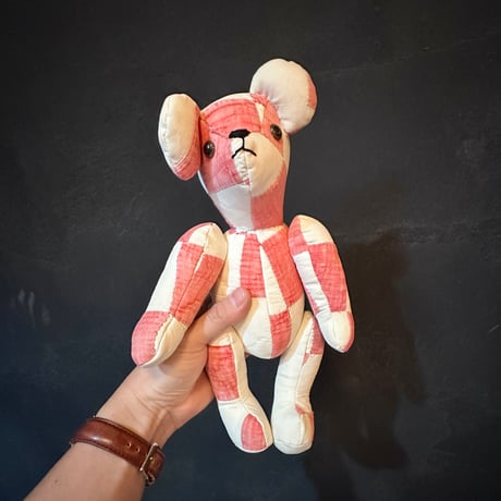 Teddy Bear