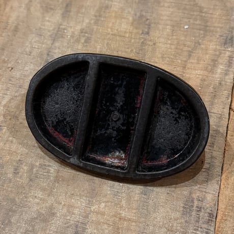 Railroad Paper Weight