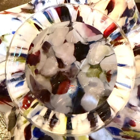End Of Day Lamp Shade
