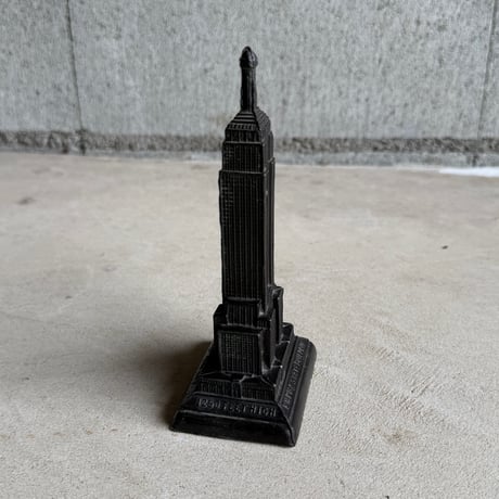 1250ft Empire State Building (A)