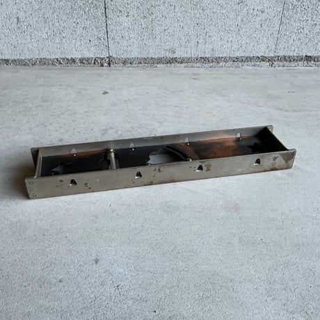 Japanned Leveler