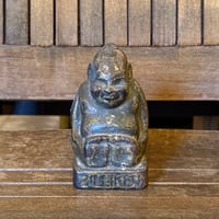 Billiken Penny Bank