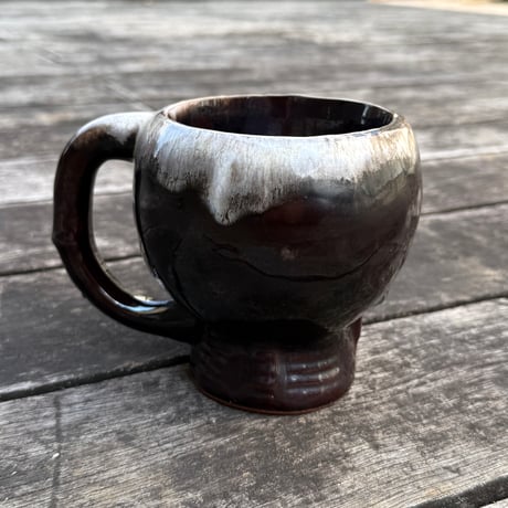 Skull Mug (Big size)
