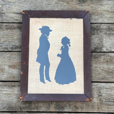 Paper Cutting Frame