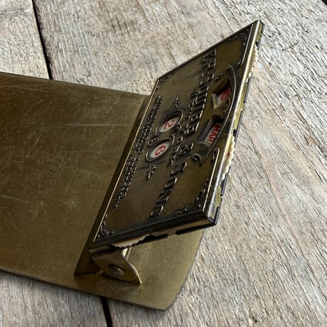 Clipboard Calendar