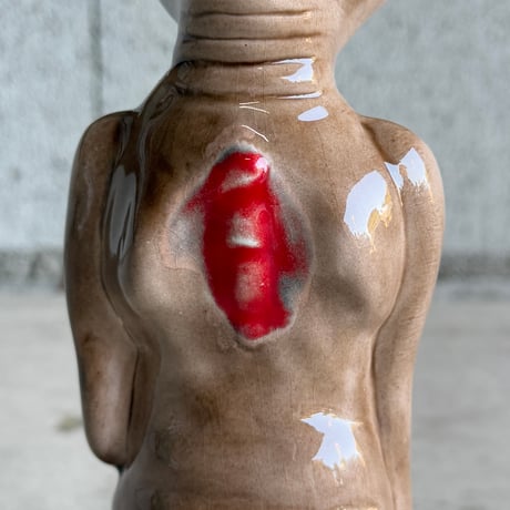 E.T. Figurine