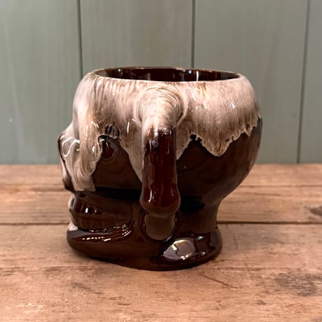 Skull Mug (D)