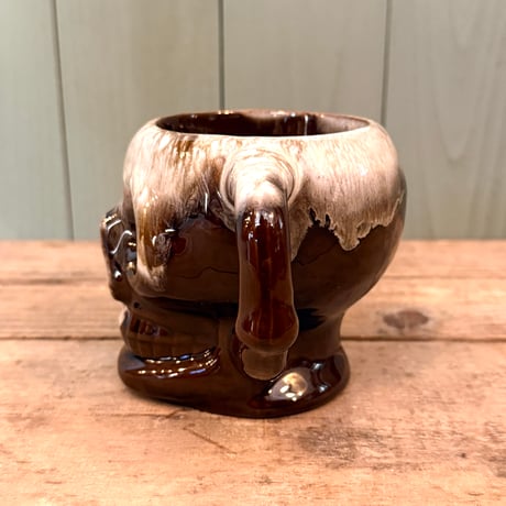 Skull Mug (A)