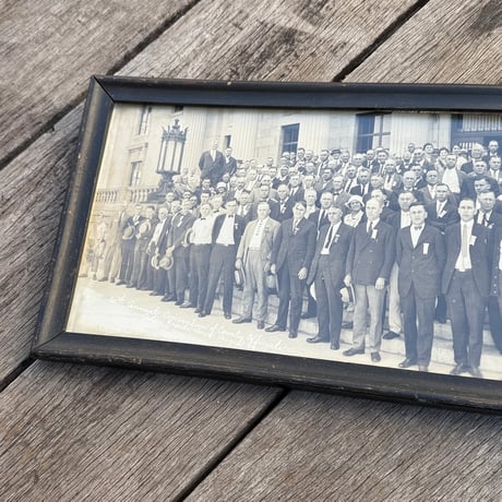 Company People Photo