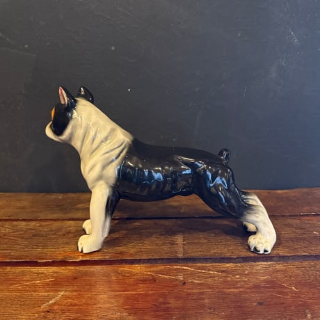 Dog Figurine
