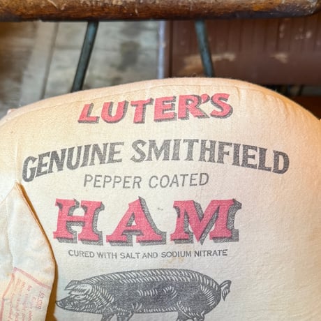 Advertising Pig Cushion