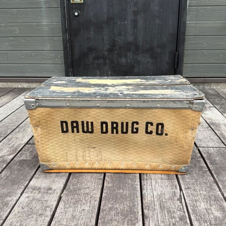 Fiber Crate