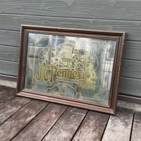 J.C.Penney Pub Mirror (Big Size)