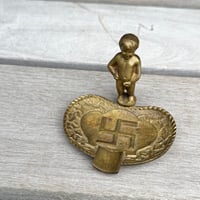 Manneken Pis Ashtray