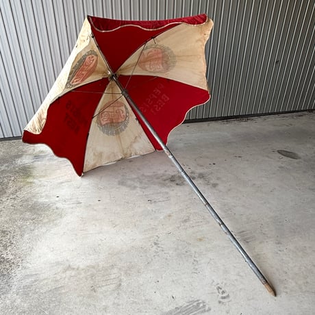 Pepsi-Cola Parasol