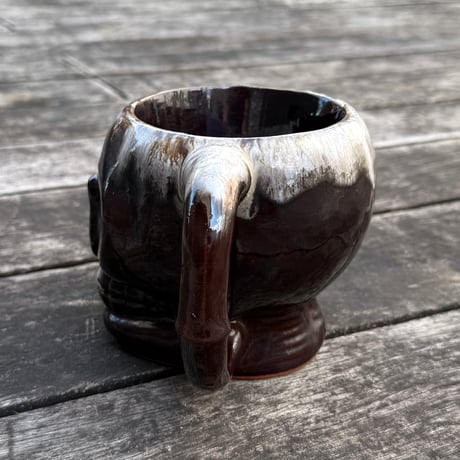 Skull Mug (Big size)