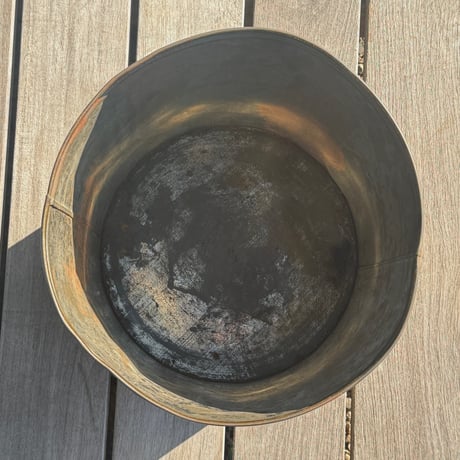 Sugar Corn Tin Can