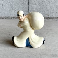 Sailor Coin Bank (B)