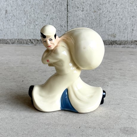 Sailor Coin Bank (B)