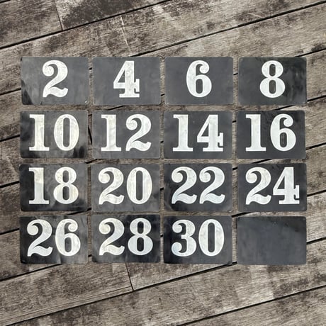 Wall Calendar