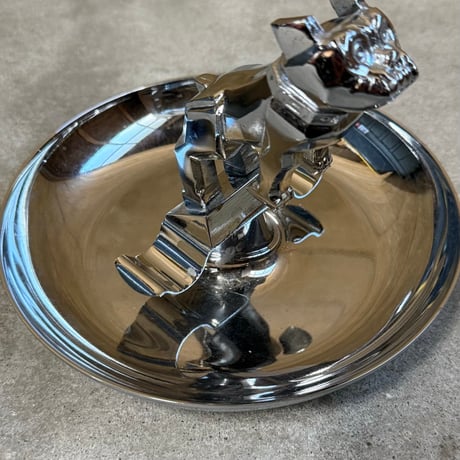Mack Trucks Ashtray
