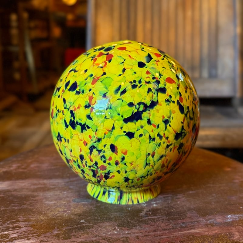 End Of Day Lamp Shade | SUGAR DUMPLING
