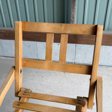 Child Folding Chair