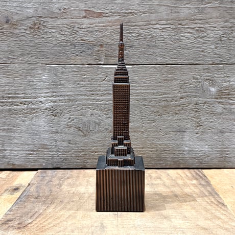 Empire State Building Coin Bank