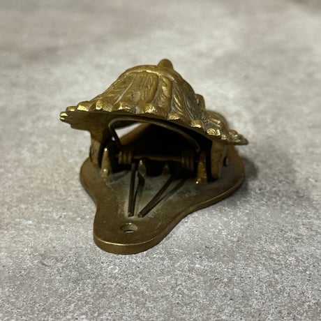 Indian Brass Clip
