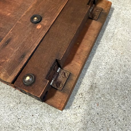 Indian Book Stand