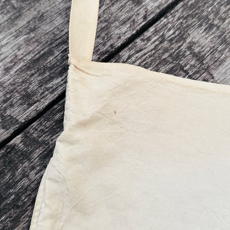 "THE SATURDAY EVENING POST" Magazine Bag